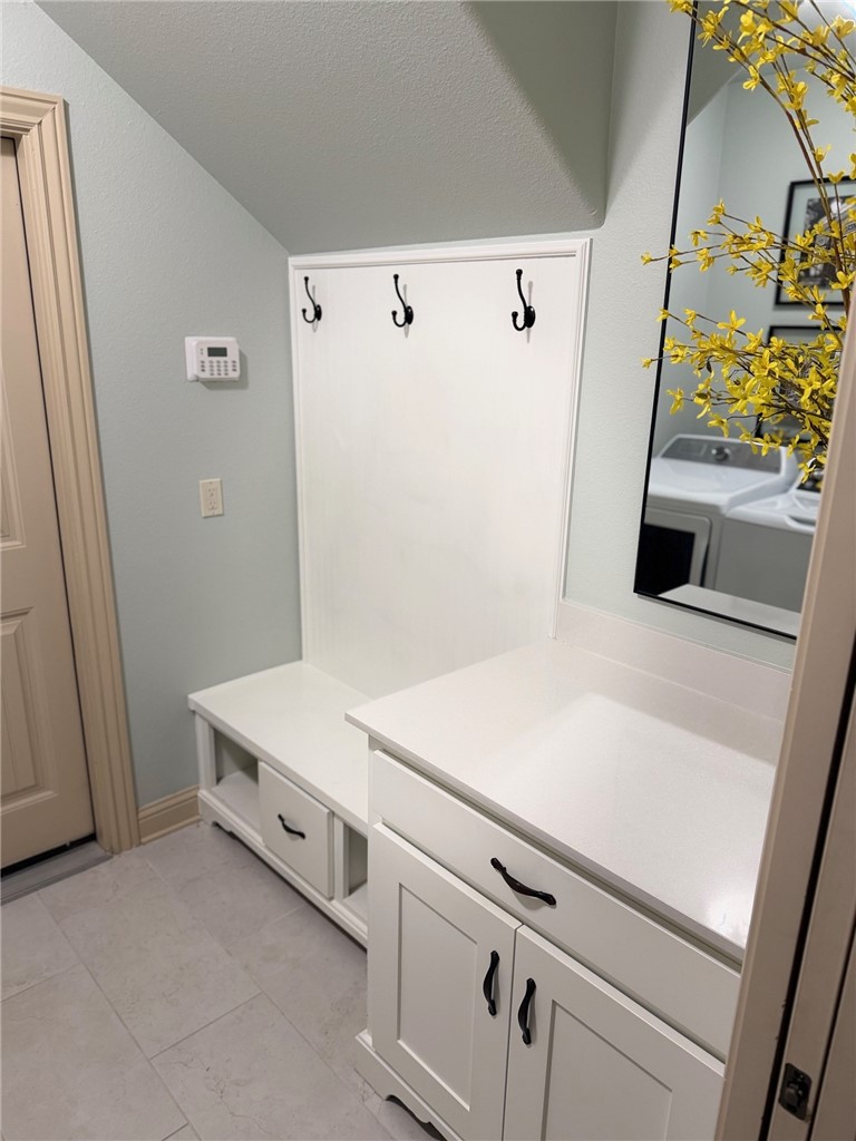 Warren Glen Rogers - Residential