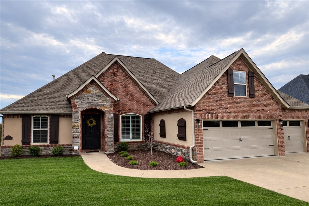 Warren Glen Rogers - Residential