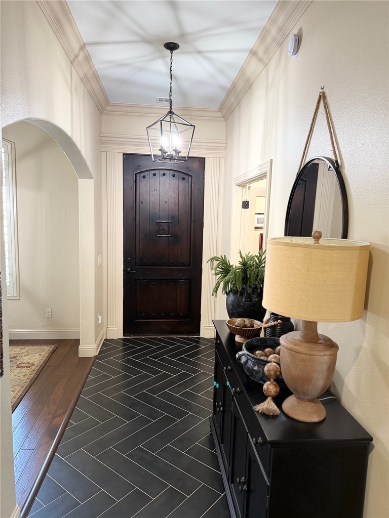 Warren Glen Rogers - Residential