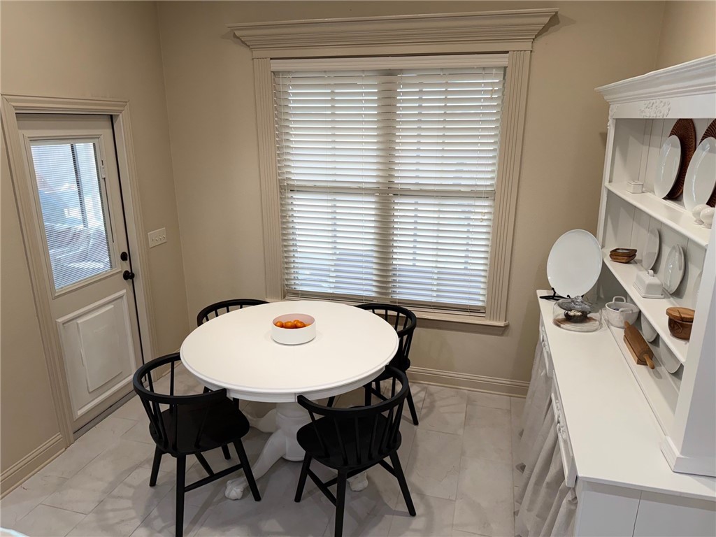 Warren Glen Rogers - Residential