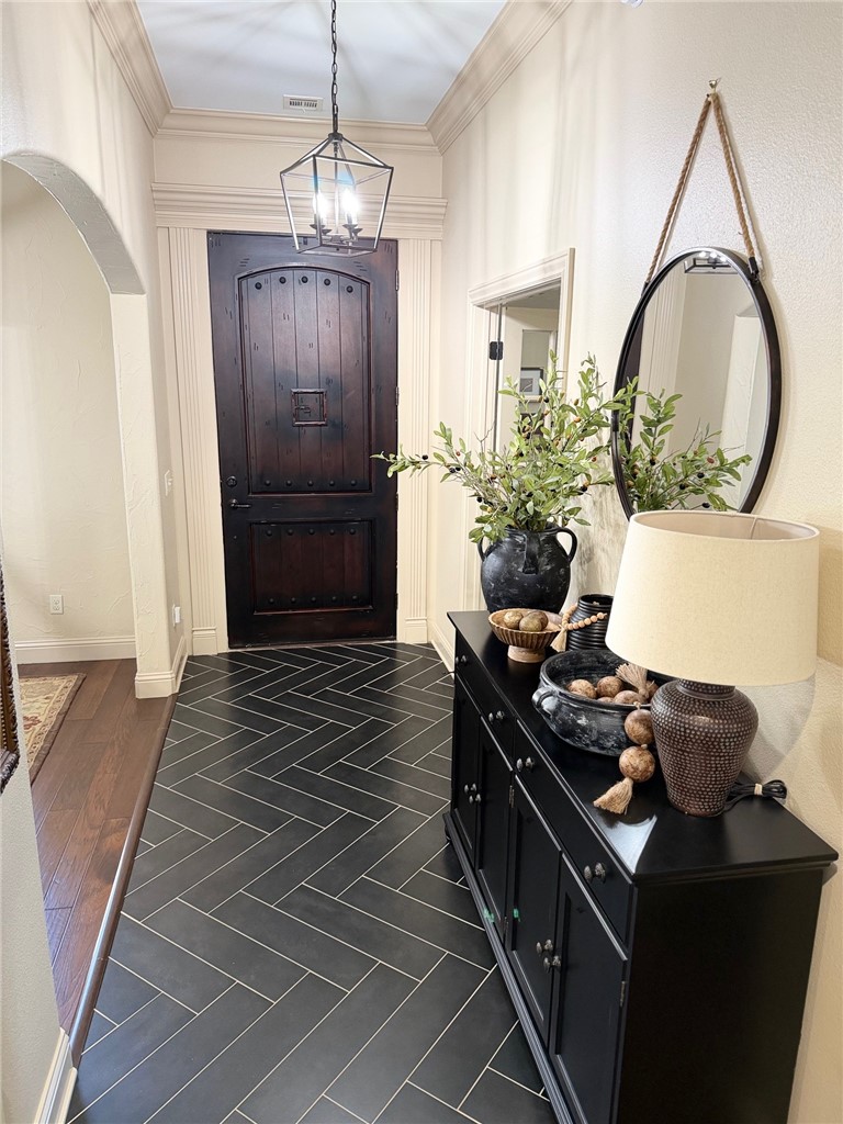 Warren Glen Rogers - Residential