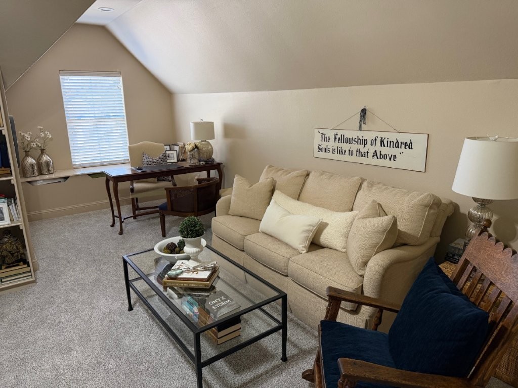 Warren Glen Rogers - Residential