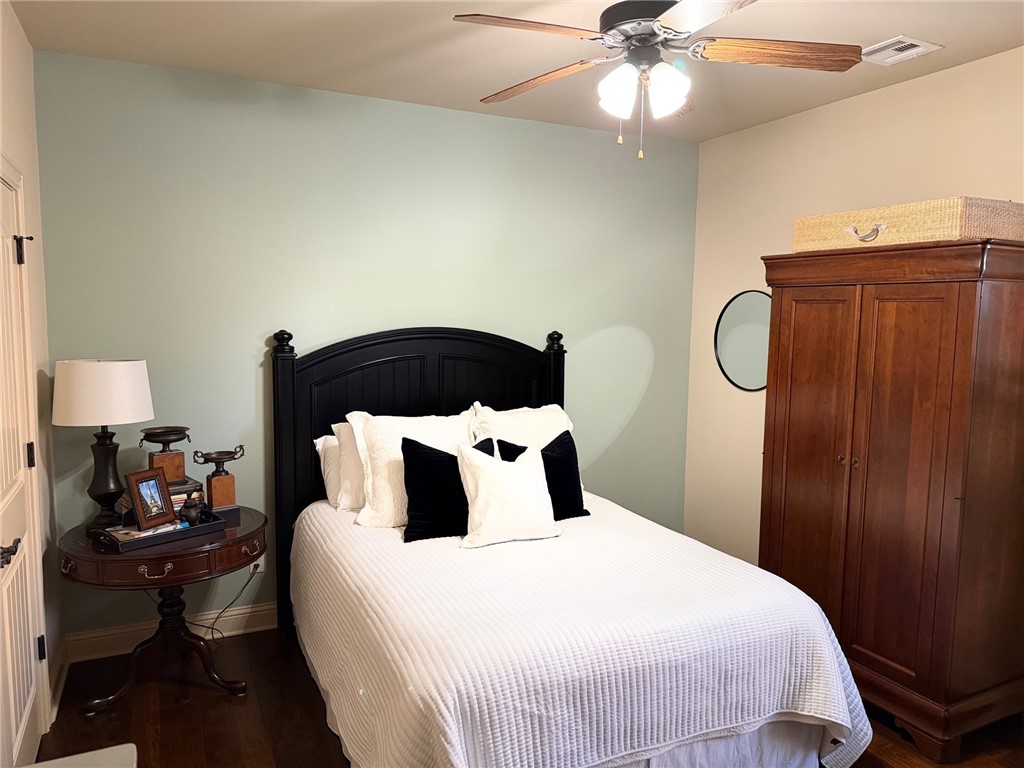 Warren Glen Rogers - Residential