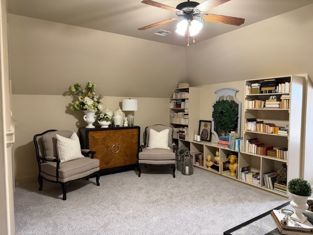 Warren Glen Rogers - Residential