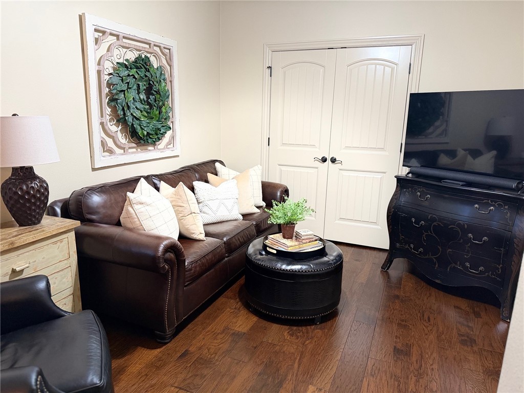 Warren Glen Rogers - Residential