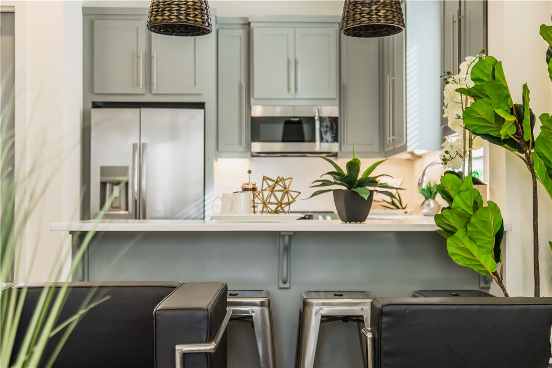 Hill Avenue Townhomes - Residential