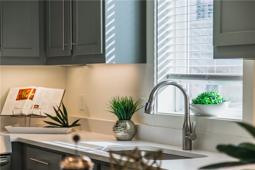 Hill Avenue Townhomes - Residential