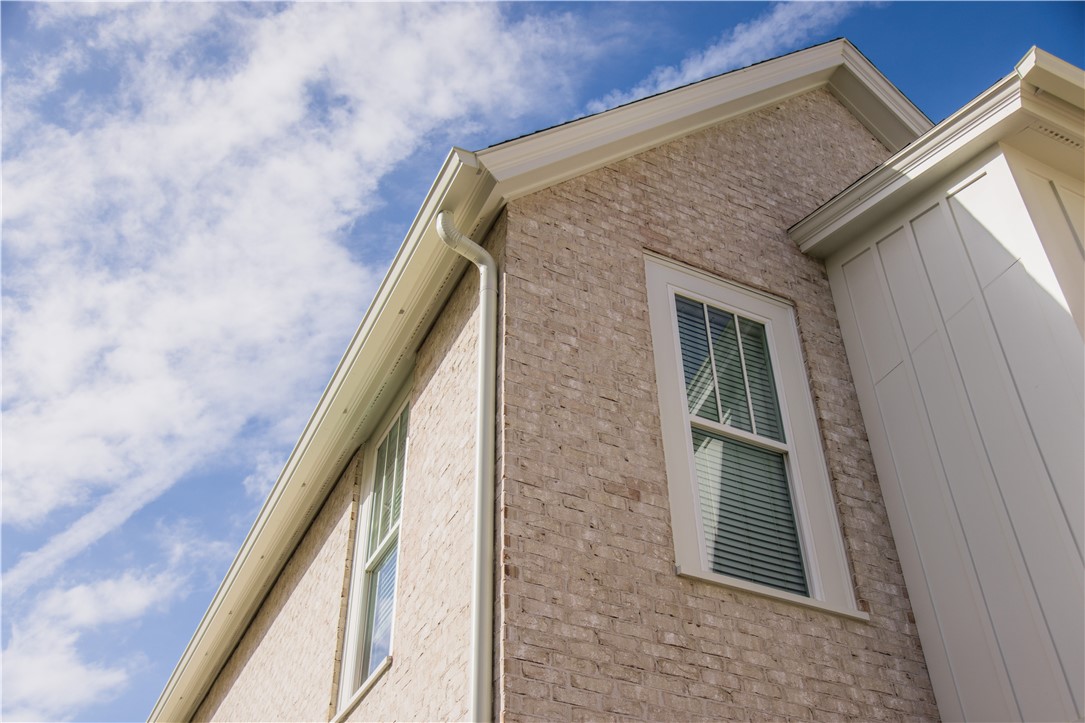 Hill Avenue Townhomes - Residential
