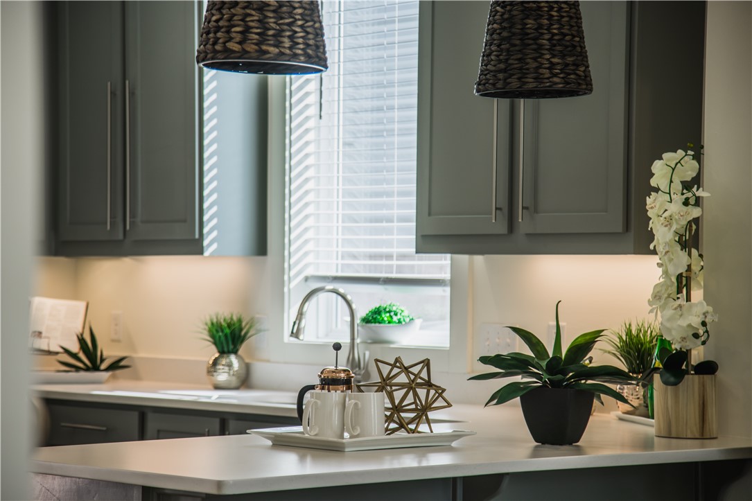 Hill Avenue Townhomes - Residential