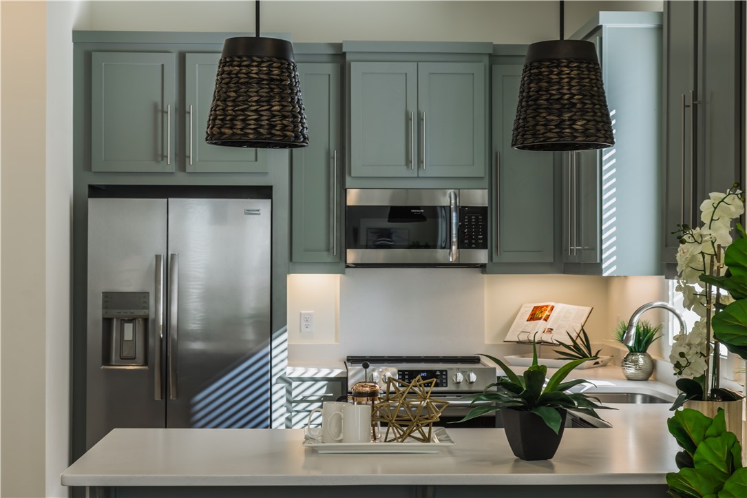 Hill Avenue Townhomes - Residential
