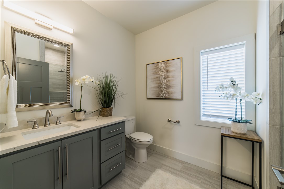 Hill Avenue Townhomes - Residential