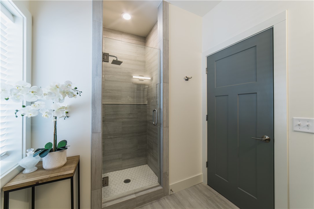Hill Avenue Townhomes - Residential