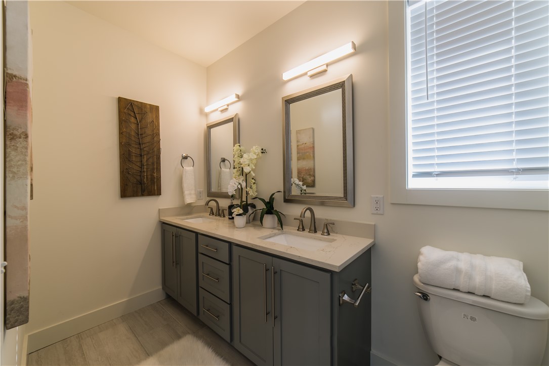 Hill Avenue Townhomes - Residential