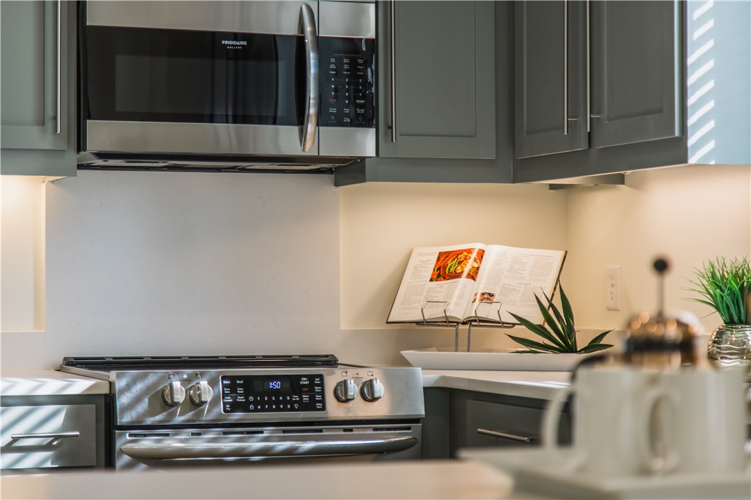 Hill Avenue Townhomes - Residential