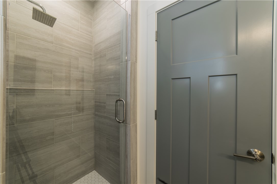 Hill Avenue Townhomes - Residential