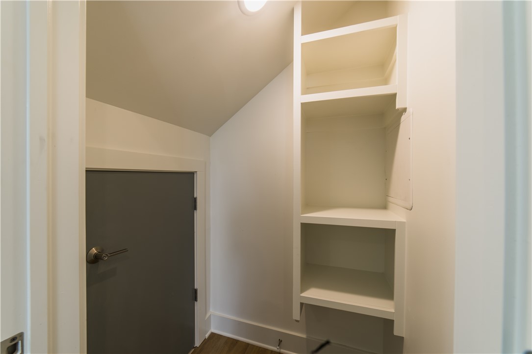 Hill Avenue Townhomes - Residential