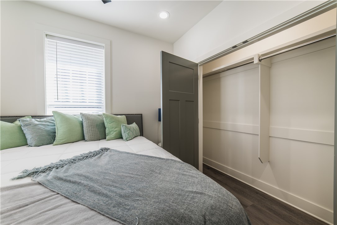 Hill Avenue Townhomes - Residential