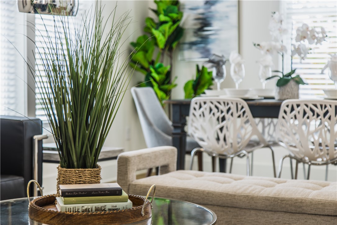 Hill Avenue Townhomes - Residential