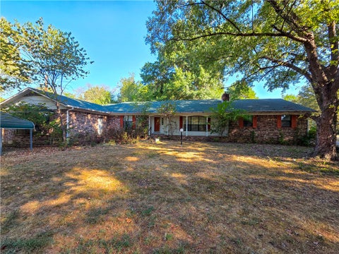 Photo of 25 N Crider Avenue, Greenland, AR 72701 (MLS # 1361020)