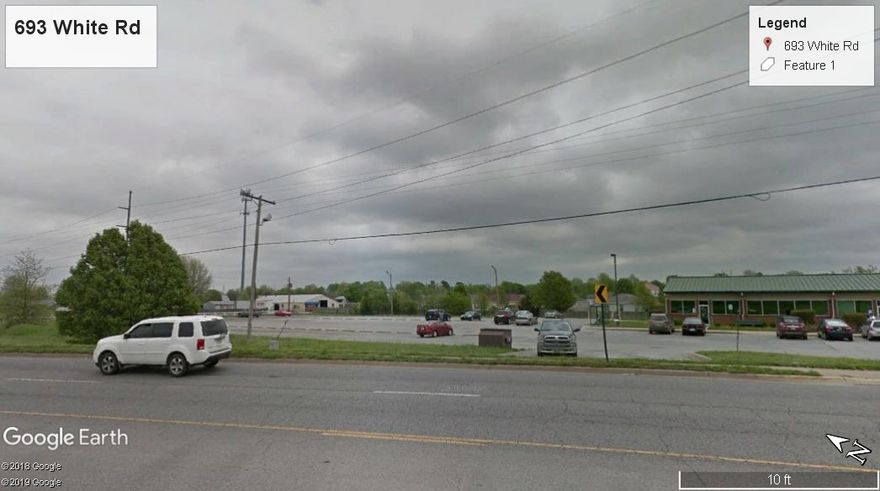 Chiropractic office occupies 1,680 square feet and 10,680 square feet occupied by a Charter High School.  Currently the CAP Rate is 7% and there are rent escalations in year four of the leases.  Chiropractic office is 7 years with beginning in January 2022 and the Charter High School a 5 year lease beginning in November of 2021.