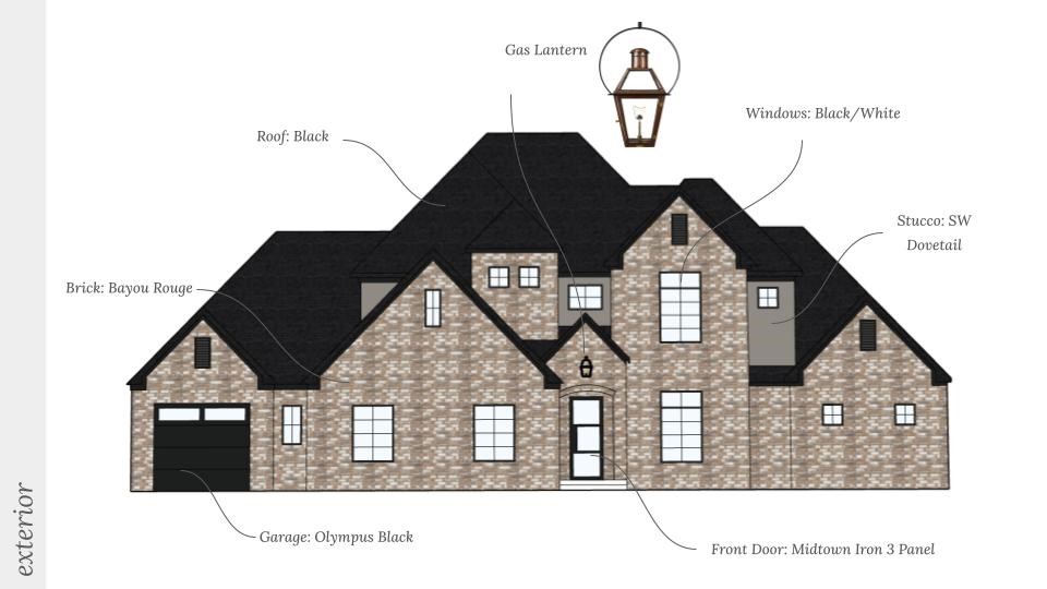 Scissortail Ph 3 - Residential
