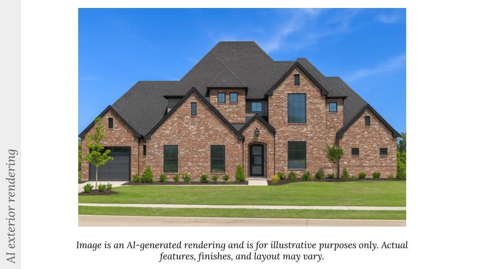 Scissortail Ph 3 - Residential