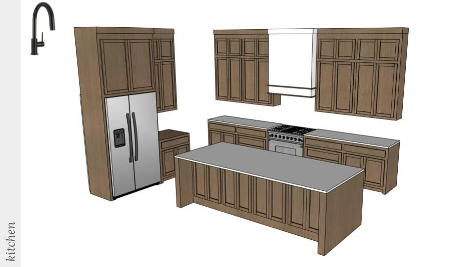 Scissortail Ph 3 - Residential