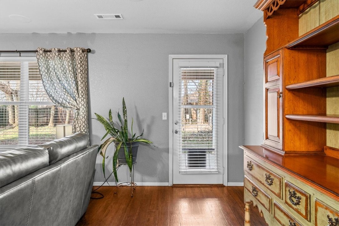 Walnut Crossing Sub - Residential