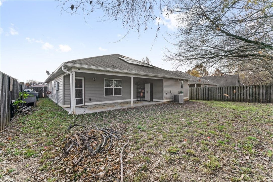 Walnut Crossing Sub - Residential