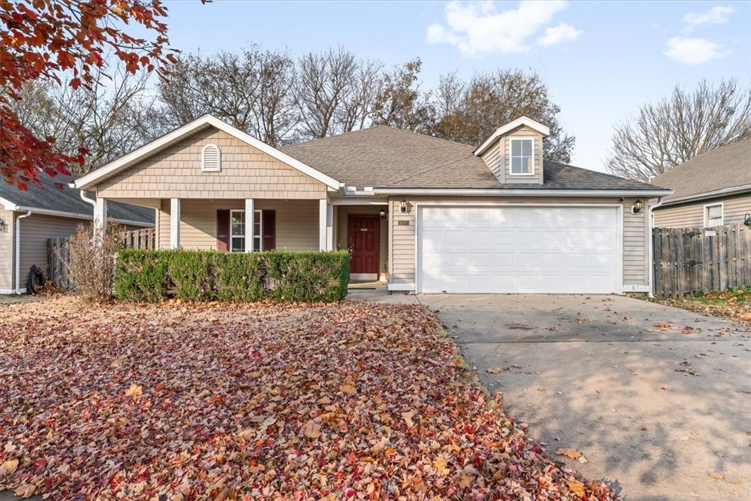 Walnut Crossing Sub - Residential