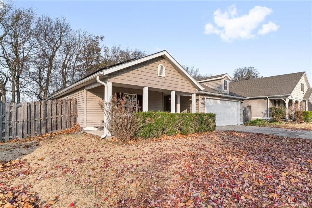 Walnut Crossing Sub - Residential