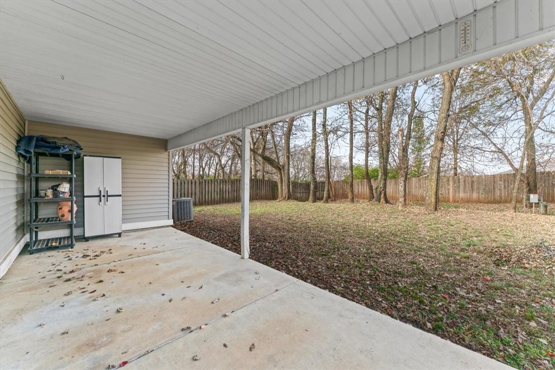 Walnut Crossing Sub - Residential