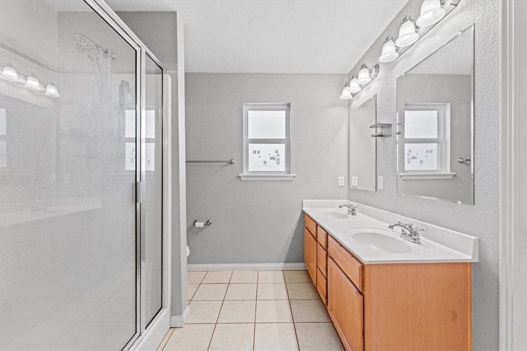 Walnut Crossing Sub - Residential