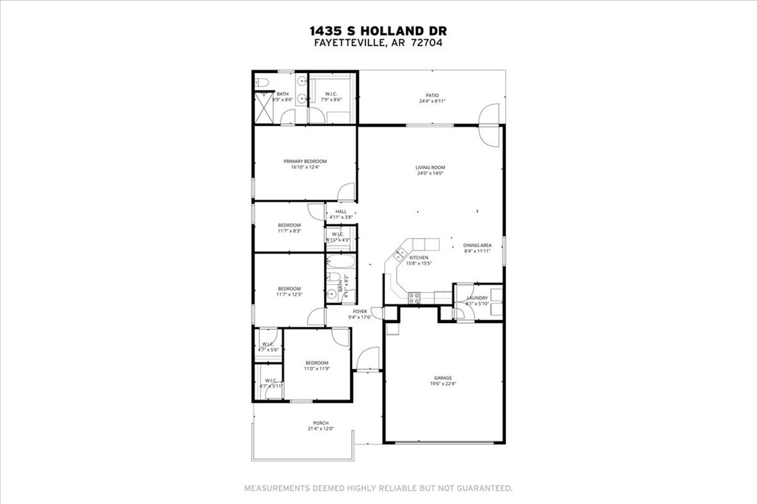 Walnut Crossing Sub - Residential