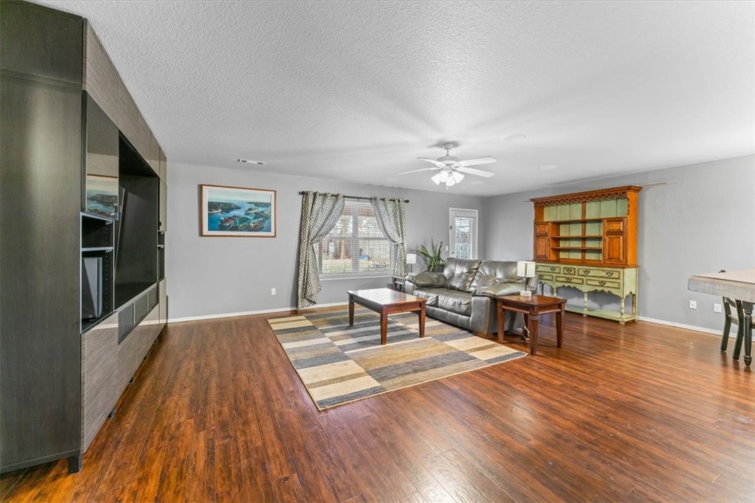 Walnut Crossing Sub - Residential