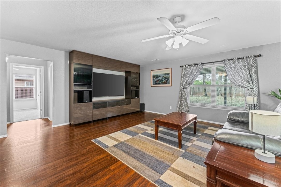 Walnut Crossing Sub - Residential