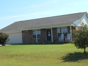 Roy Acres Pottsville - Residential