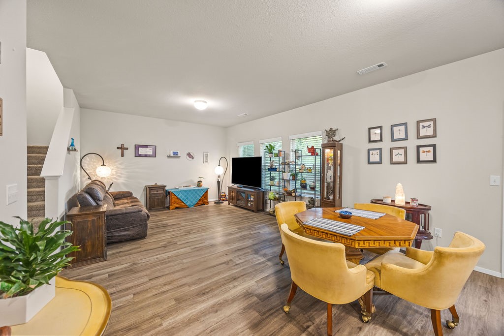 Cedar Bluff Sub Ph I - Residential