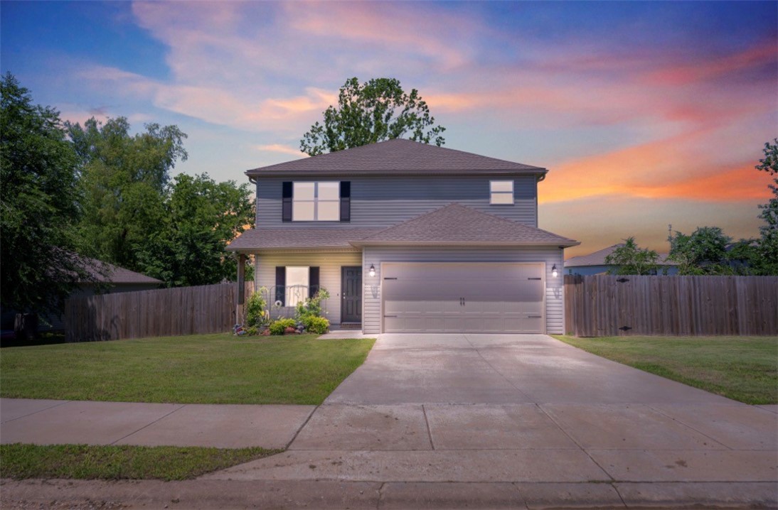 Cedar Bluff Sub Ph I - Residential