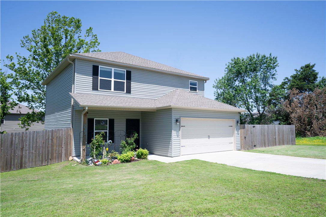 Cedar Bluff Sub Ph I - Residential