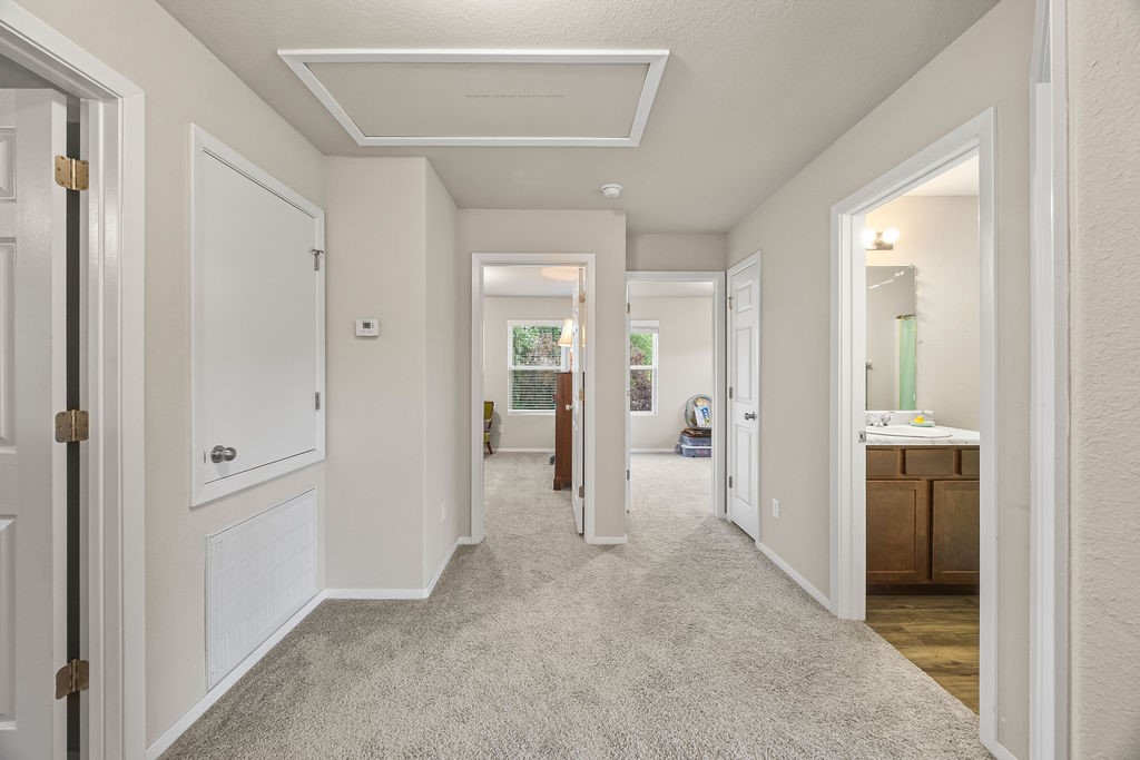 Cedar Bluff Sub Ph I - Residential