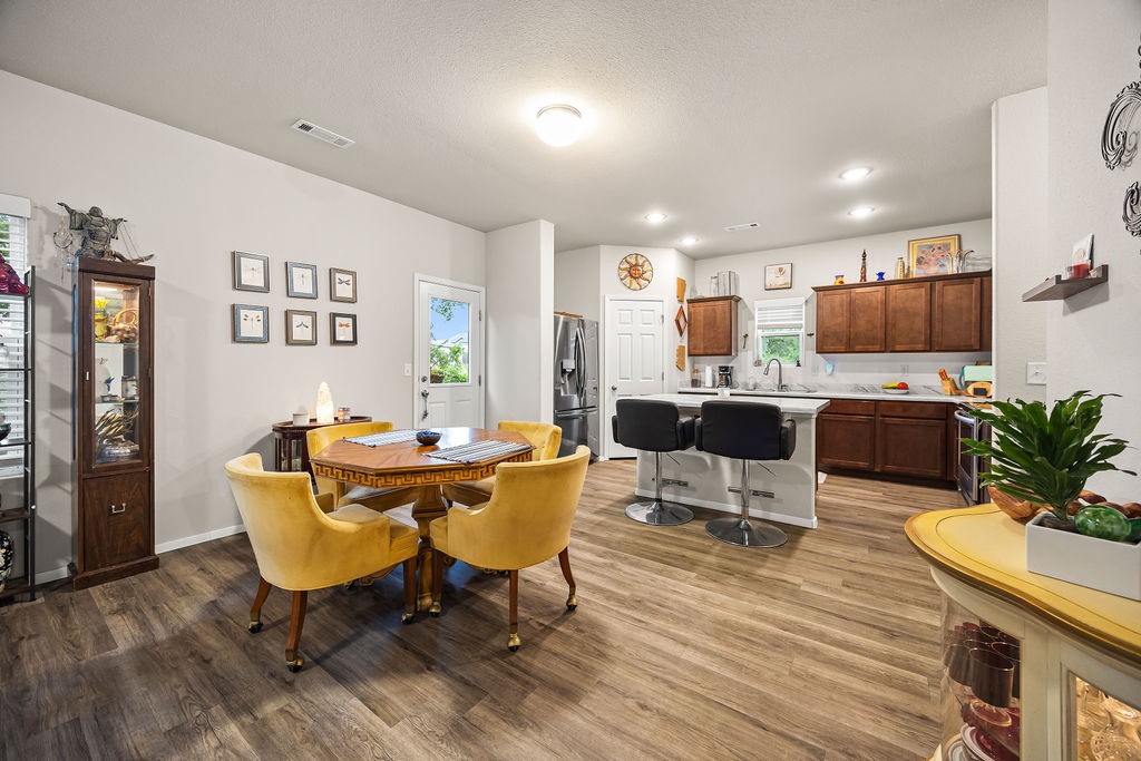 Cedar Bluff Sub Ph I - Residential