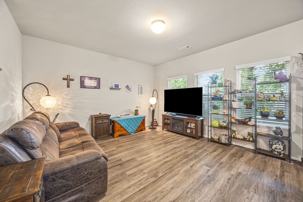 Cedar Bluff Sub Ph I - Residential