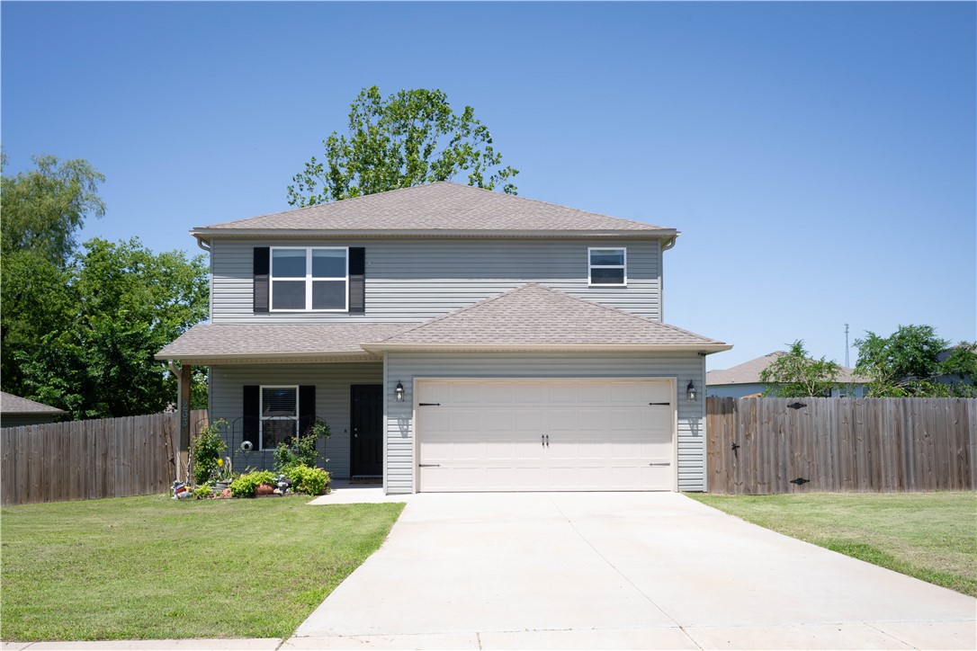 Cedar Bluff Sub Ph I - Residential