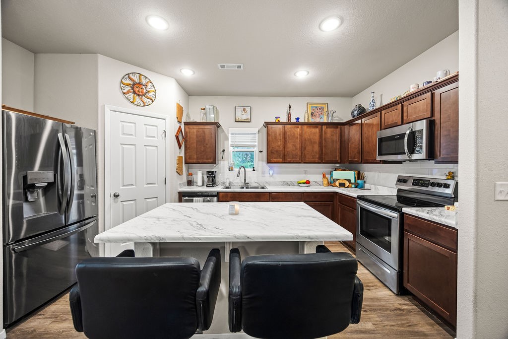 Cedar Bluff Sub Ph I - Residential