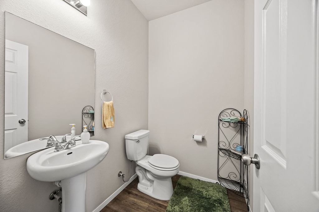 Cedar Bluff Sub Ph I - Residential