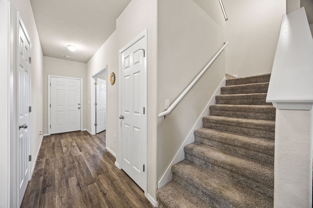 Cedar Bluff Sub Ph I - Residential