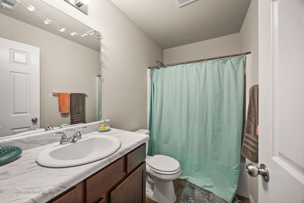 Cedar Bluff Sub Ph I - Residential