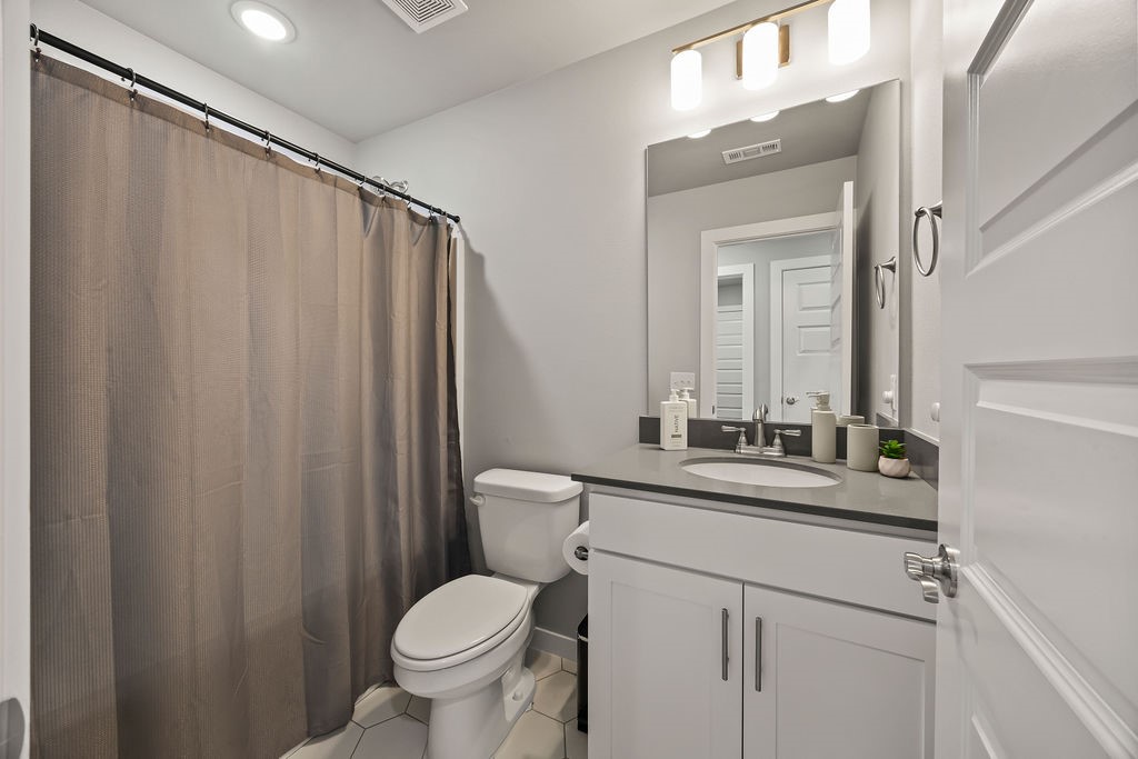 Towne West Sub Ph I - Residential