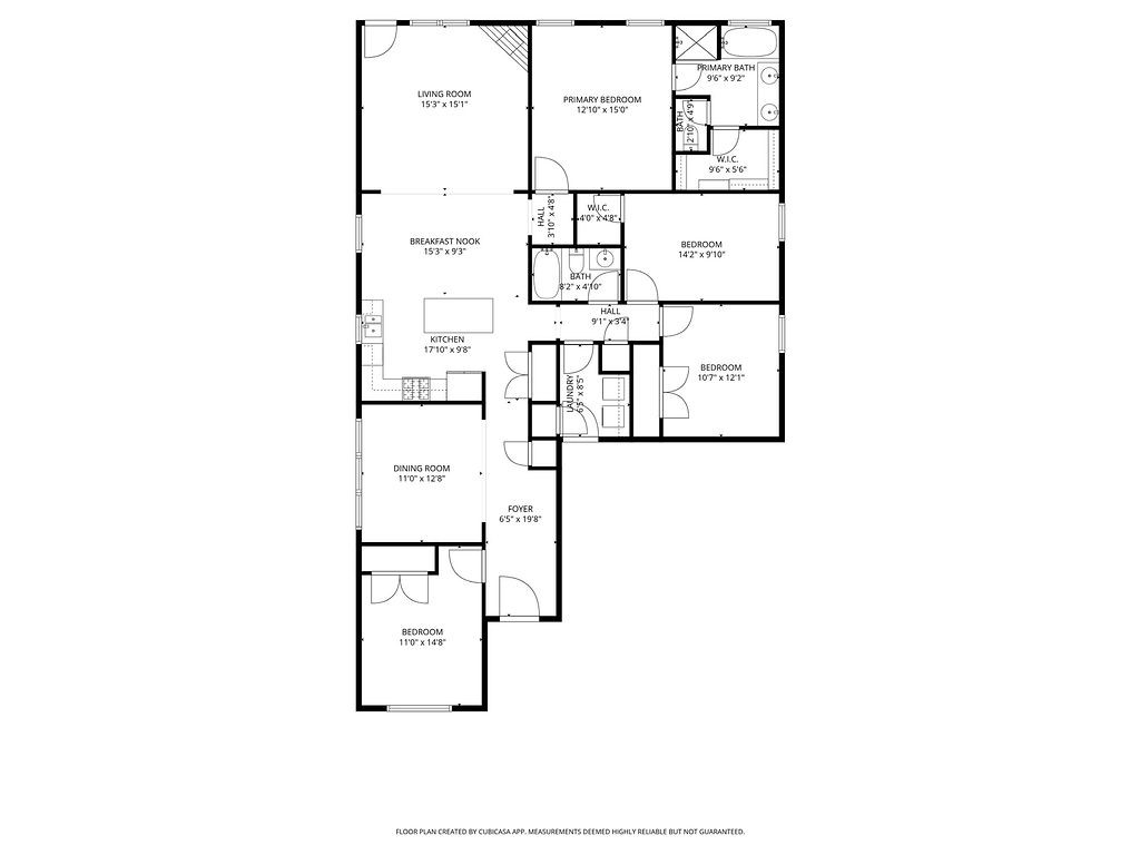 Towne West Sub Ph I - Residential
